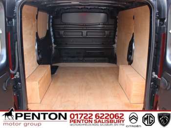 Used Renault Trafic 2022 for sale - 74534912: Photo