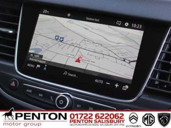 Used Vauxhall Crossland 2022 for sale - 74545474: Photo