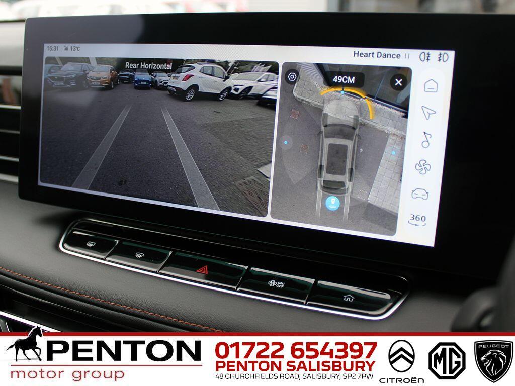 Used MG MG HS for sale - 76995754: Photo 10