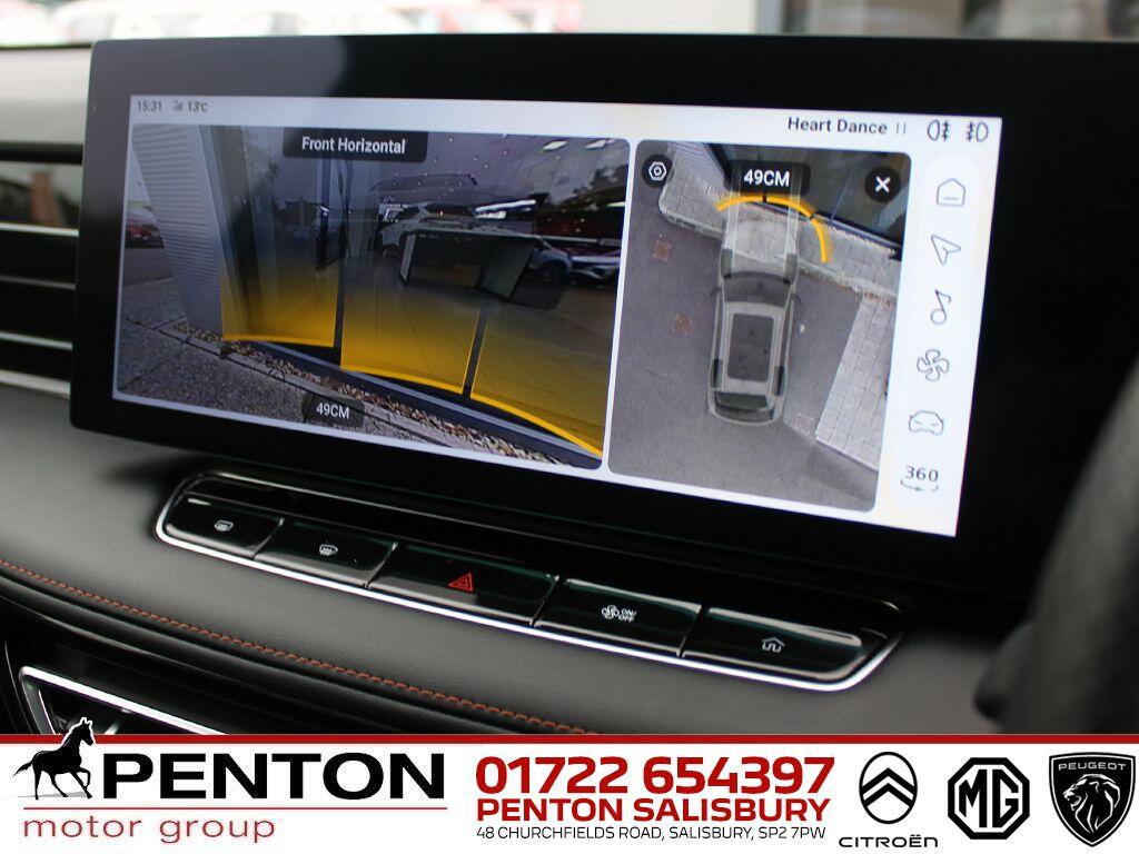 Used MG MG HS for sale - 76995754: Photo 11