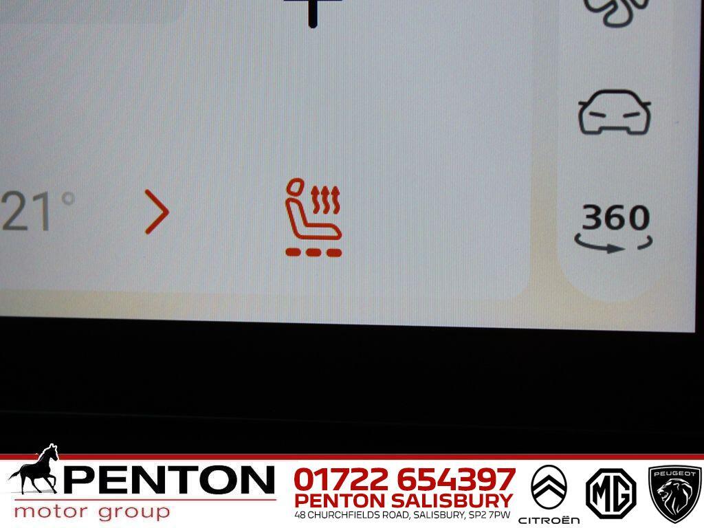 Used MG MG HS for sale - 76995754: Photo 13