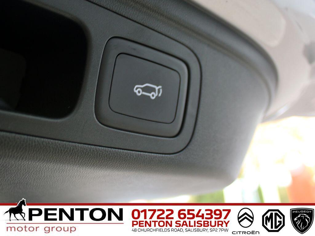 Used MG MG HS for sale - 76995754: Photo 15