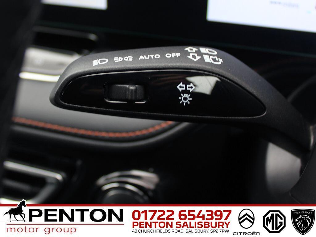 Used MG MG HS for sale - 76995754: Photo 16