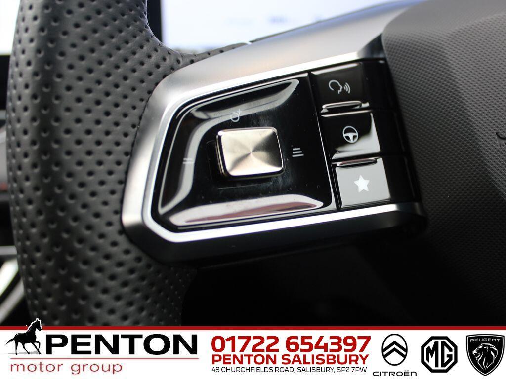 Used MG MG HS for sale - 76995754: Photo 19