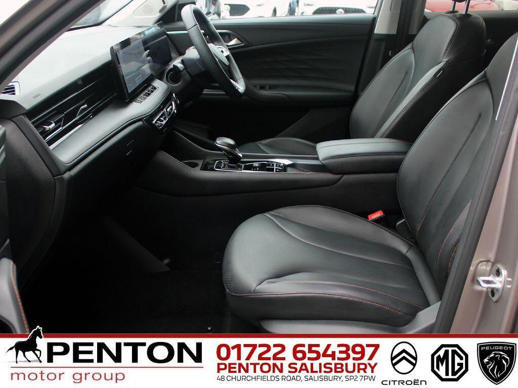 Used MG MG HS for sale - 76995754: Photo 2