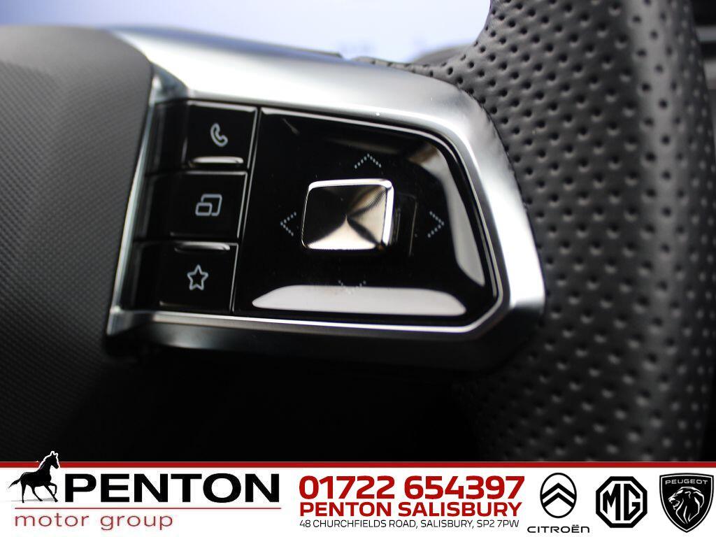 Used MG MG HS for sale - 76995754: Photo 20