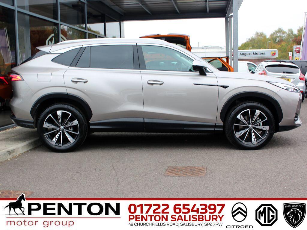 Used MG MG HS for sale - 76995754: Photo 25