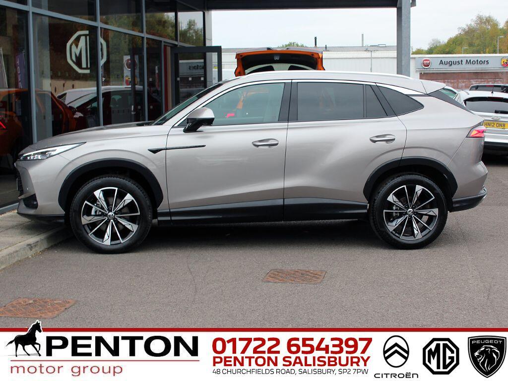 Used MG MG HS for sale - 76995754: Photo 26