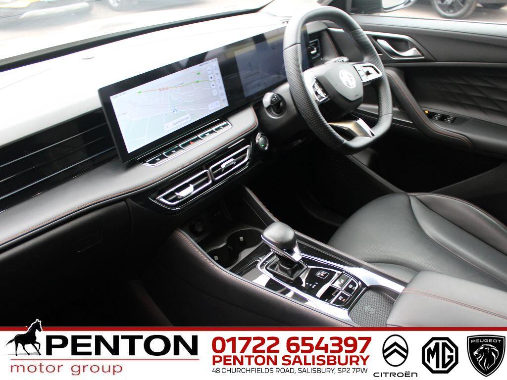 Used MG MG HS for sale - 76995754: Photo 27