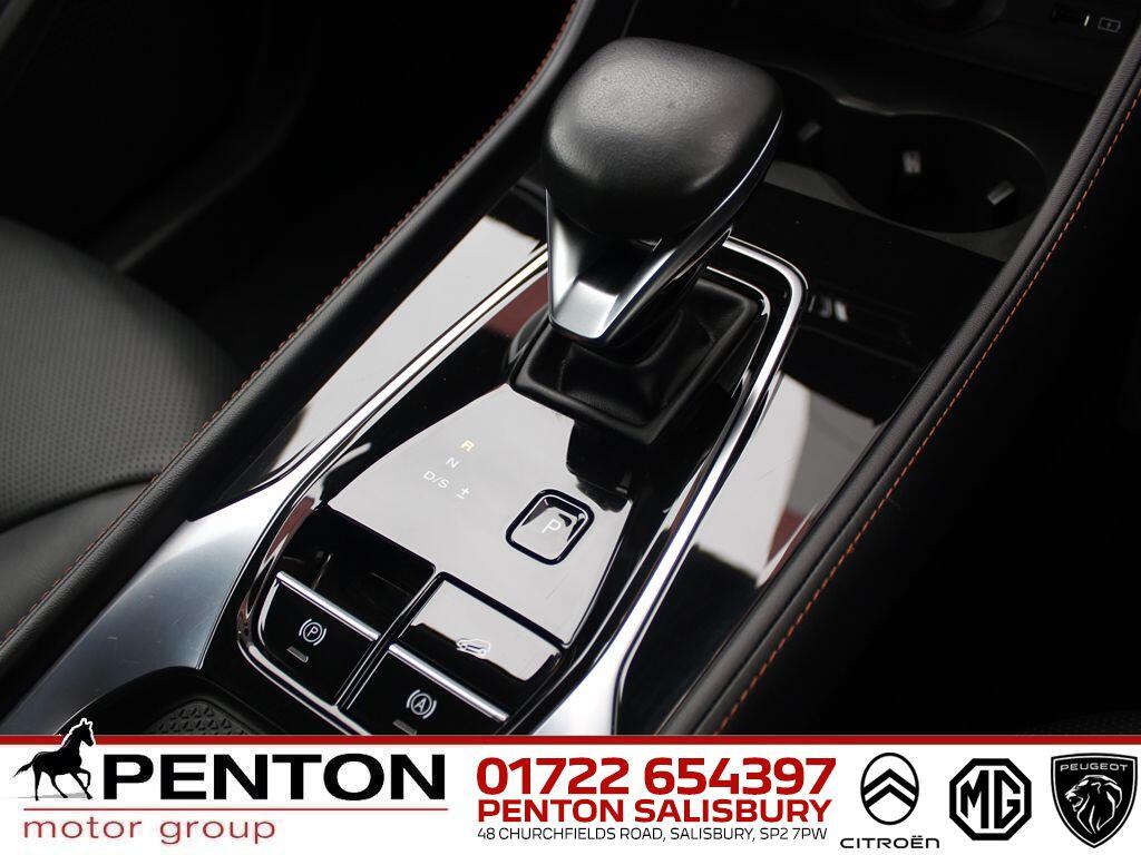 Used MG MG HS for sale - 76995754: Photo 3