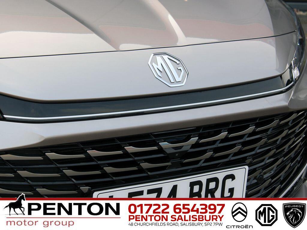 Used MG MG HS 2025 for sale - 76995754: Photo 33