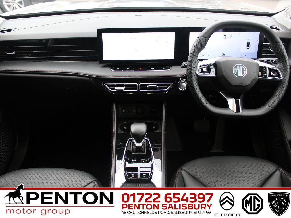 Used MG MG HS for sale - 76995754: Photo 5