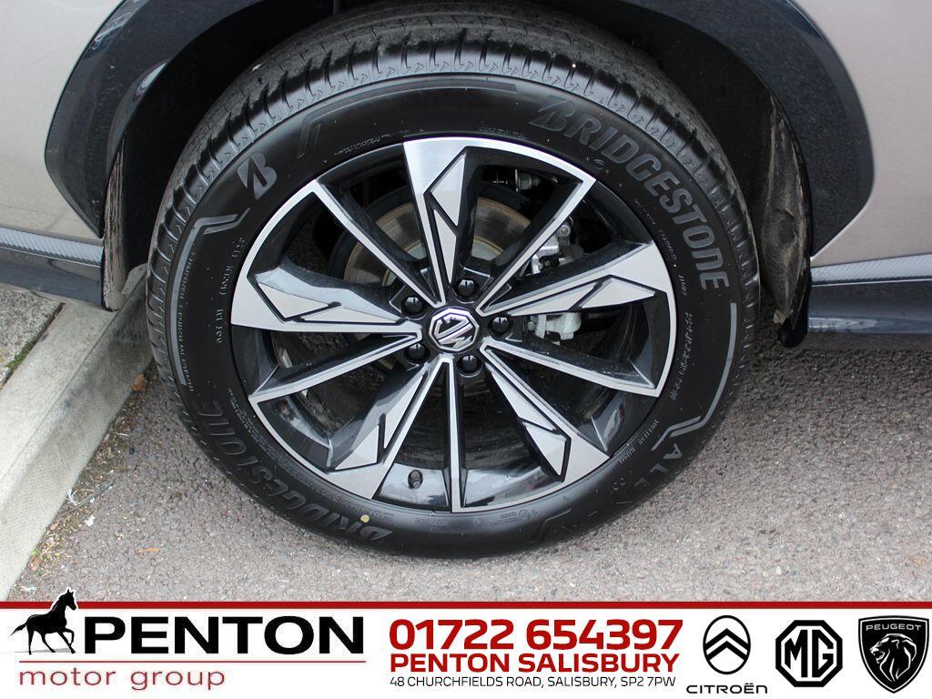 Used MG MG HS for sale - 76995754: Photo 6