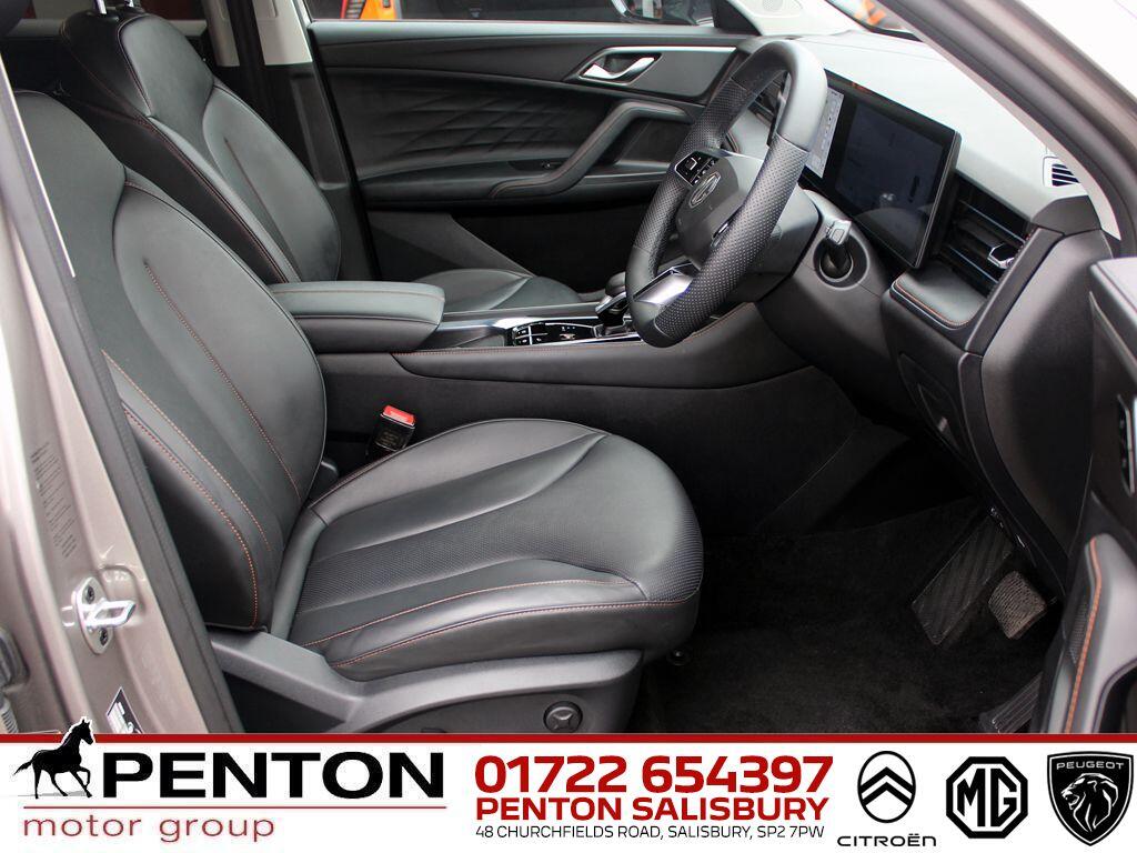 Used MG MG HS for sale - 76995754: Photo 7