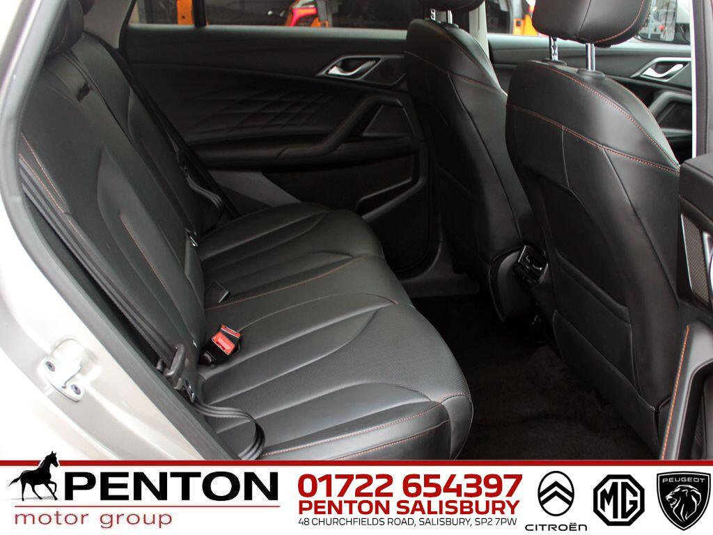 Used MG MG HS for sale - 76995754: Photo 8