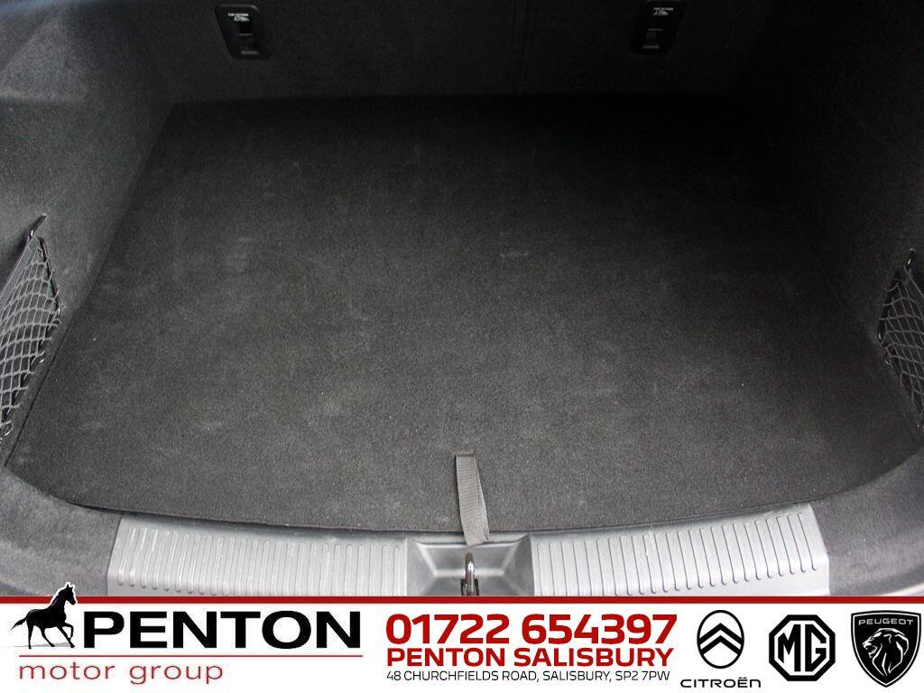 Used MG MG HS for sale - 76995754: Photo 9