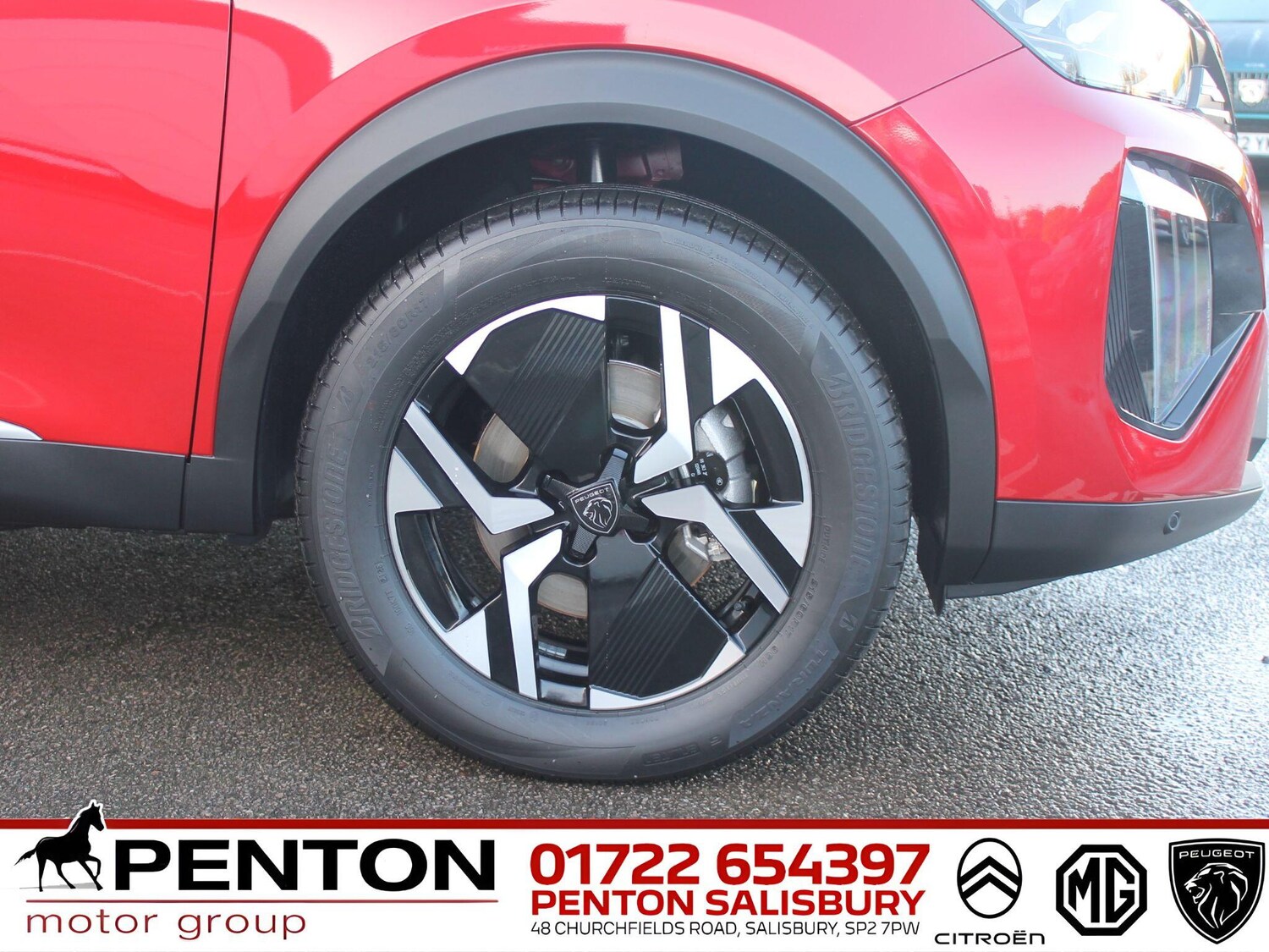 Used Peugeot 2008 2026 for sale - 77586518: Photo 16