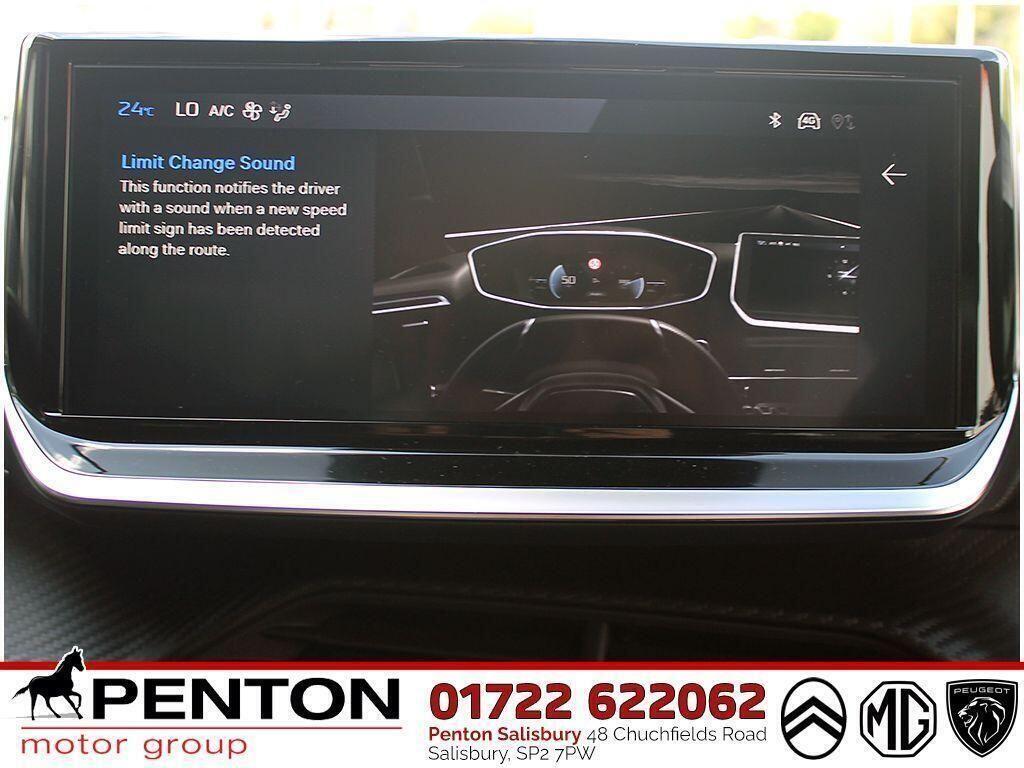 Used Peugeot 2008 2026 for sale - 77586518: Photo 21