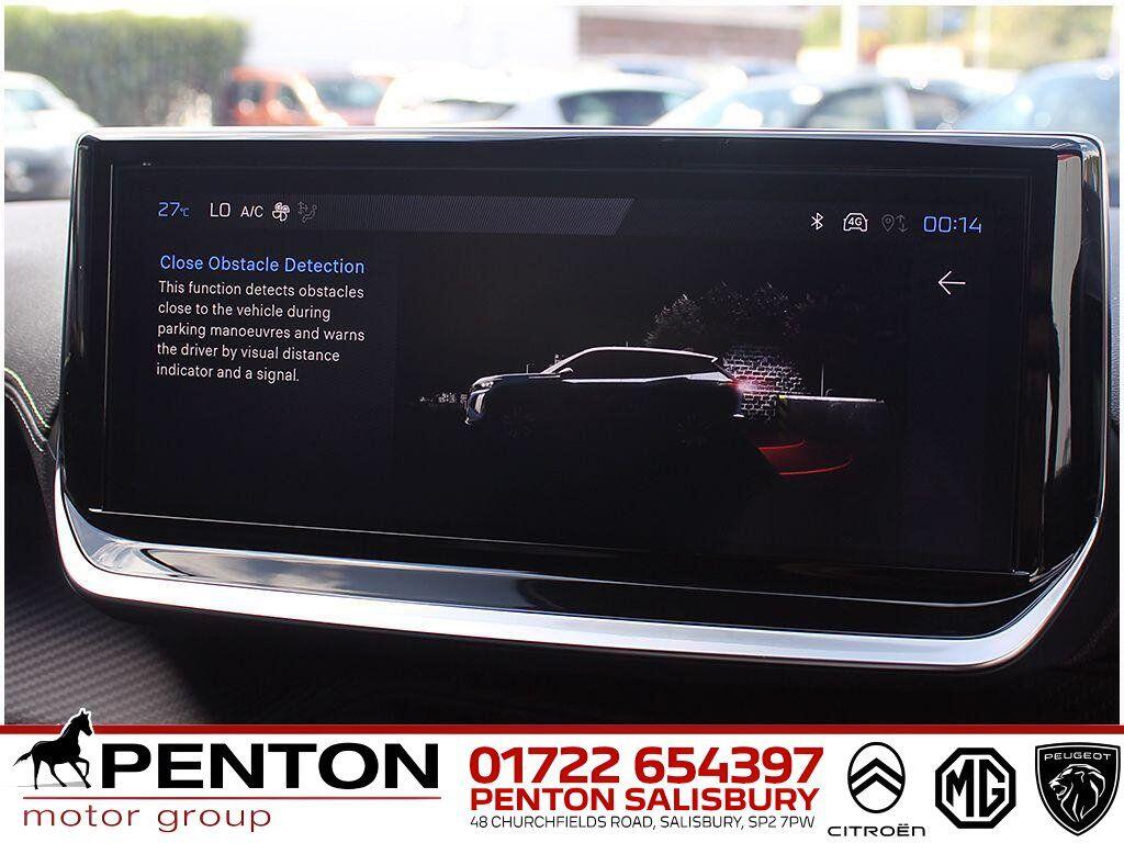 Used Peugeot 2008 2026 for sale - 77586518: Photo 22