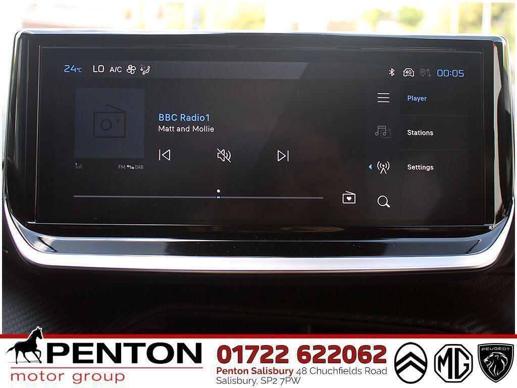 Used Peugeot 2008 2026 for sale - 77586518: Photo 23
