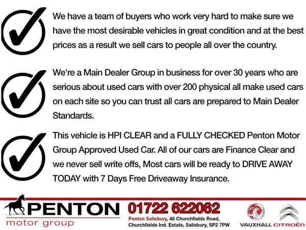 Used Vauxhall Astra 2023 for sale - 75990340: Photo 3