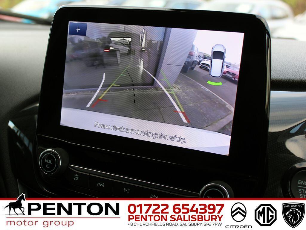 Used Ford Fiesta 2023 for sale - 76913013: Photo 10