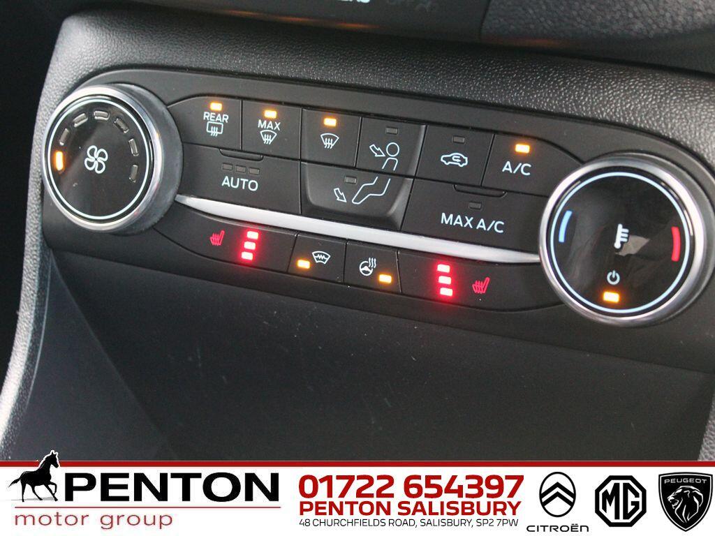 Used Ford Fiesta 2023 for sale - 76913013: Photo 11