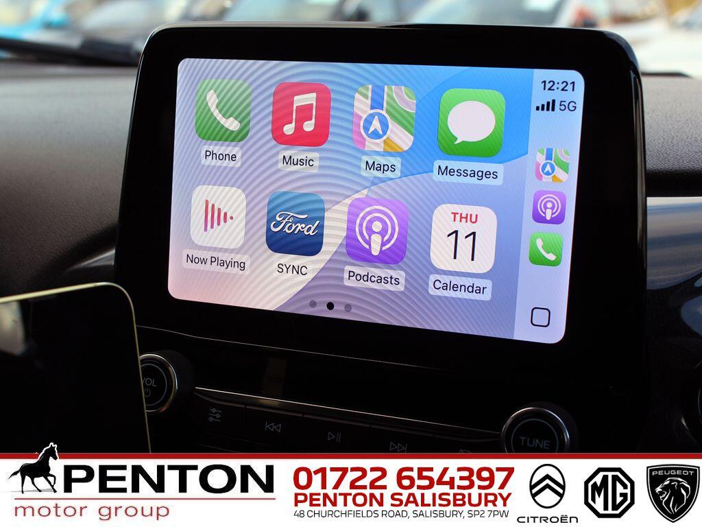 Used Ford Fiesta 2023 for sale - 76913013: Photo 12