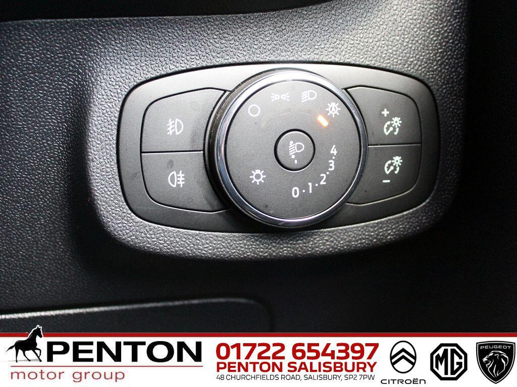 Used Ford Fiesta 2023 for sale - 76913013: Photo 14