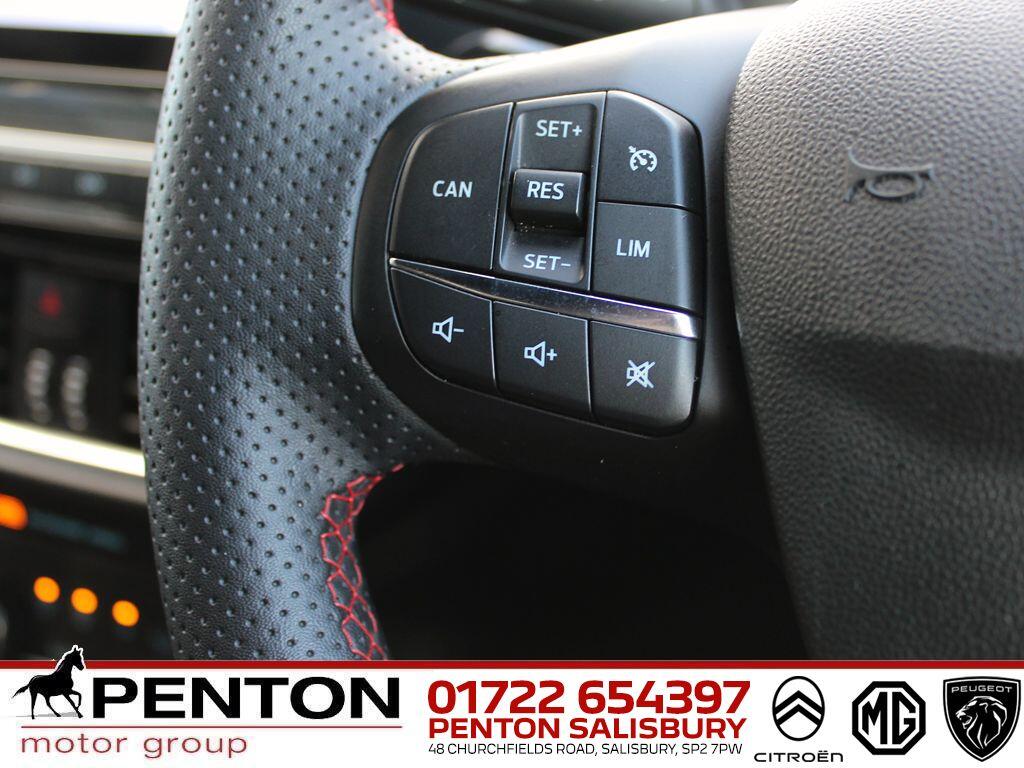 Used Ford Fiesta 2023 for sale - 76913013: Photo 17