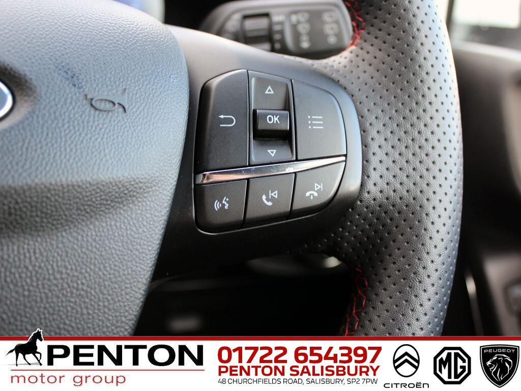 Used Ford Fiesta 2023 for sale - 76913013: Photo 18