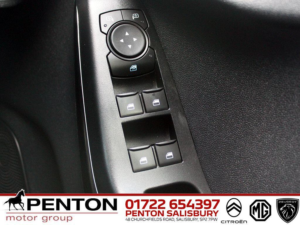 Used Ford Fiesta 2023 for sale - 76913013: Photo 19