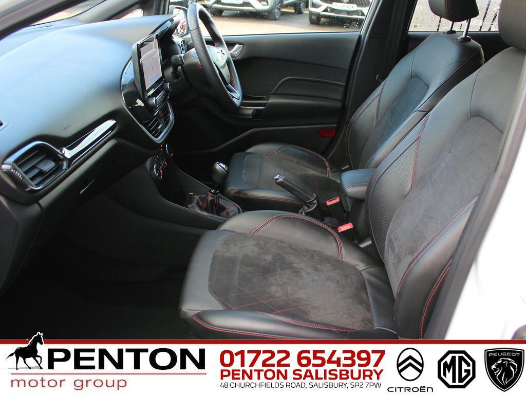 Used Ford Fiesta 2023 for sale - 76913013: Photo 2