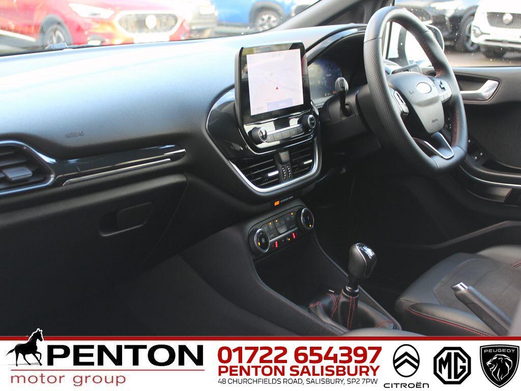 Used Ford Fiesta 2023 for sale - 76913013: Photo 23