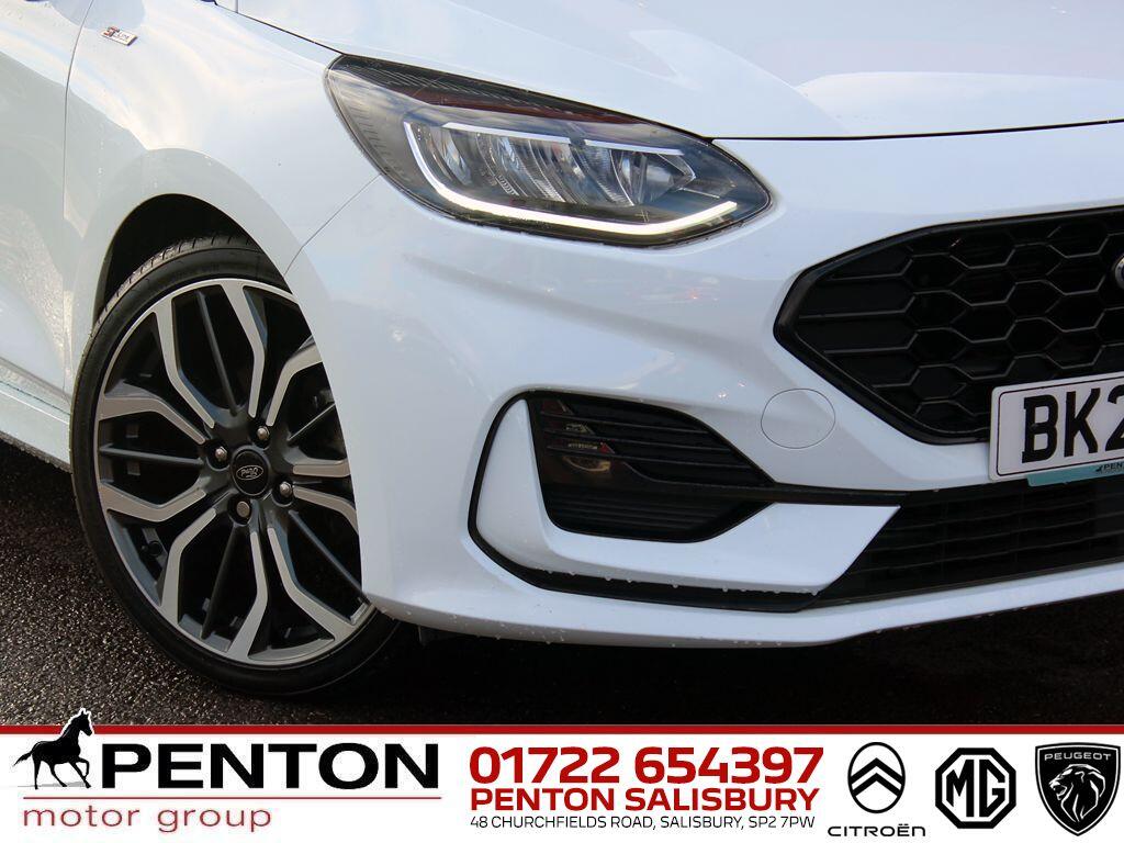 Used Ford Fiesta 2023 for sale - 76913013: Photo 26