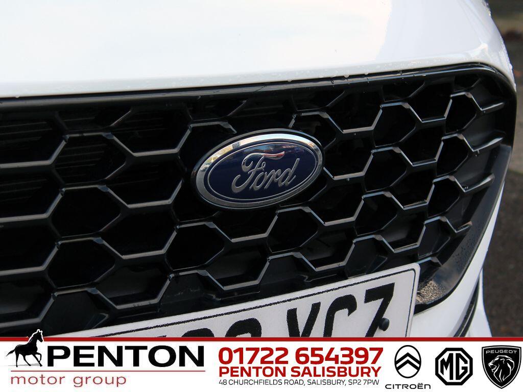 Used Ford Fiesta 2023 for sale - 76913013: Photo 27