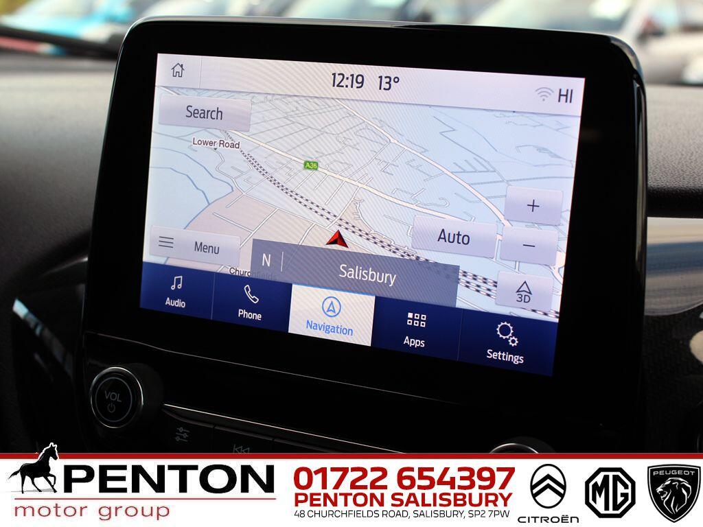 Used Ford Fiesta 2023 for sale - 76913013: Photo 3