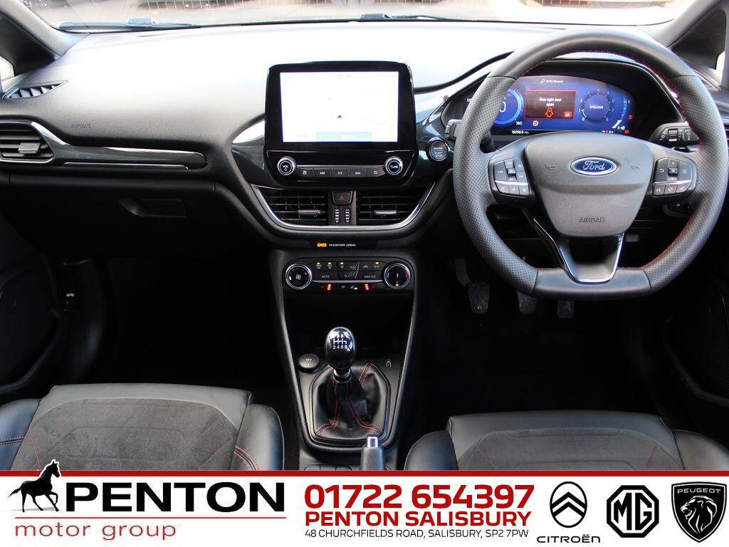 Used Ford Fiesta 2023 for sale - 76913013: Photo 5