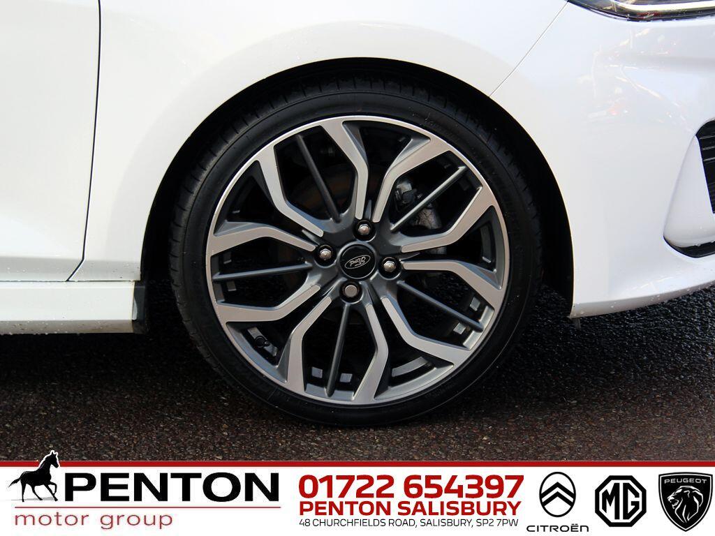 Used Ford Fiesta 2023 for sale - 76913013: Photo 6