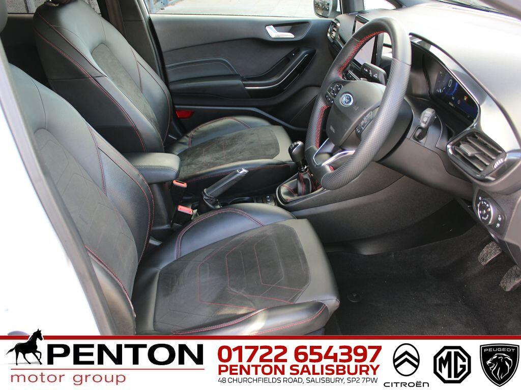 Used Ford Fiesta 2023 for sale - 76913013: Photo 7
