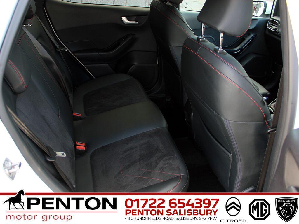 Used Ford Fiesta 2023 for sale - 76913013: Photo 8