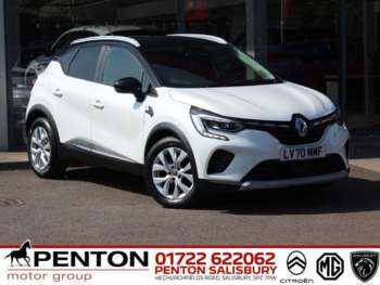2020 (70) - 1.3 TCe Iconic Euro 6 (s/s) 5dr
