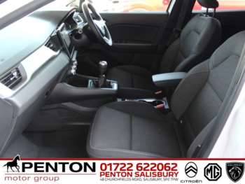 Used Renault Captur 2020 for sale - 74610981: Photo