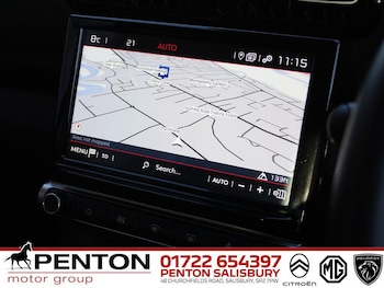 Used Citroen C3 Aircross 2022 for sale - 76856024: Photo