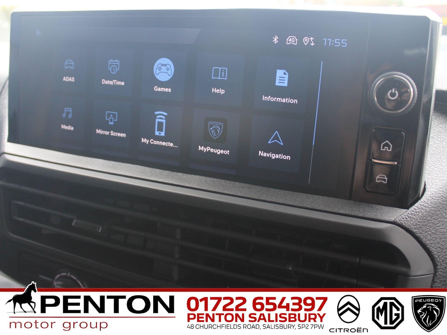 Used Peugeot Expert 2023 for sale - 77425412: Photo 10