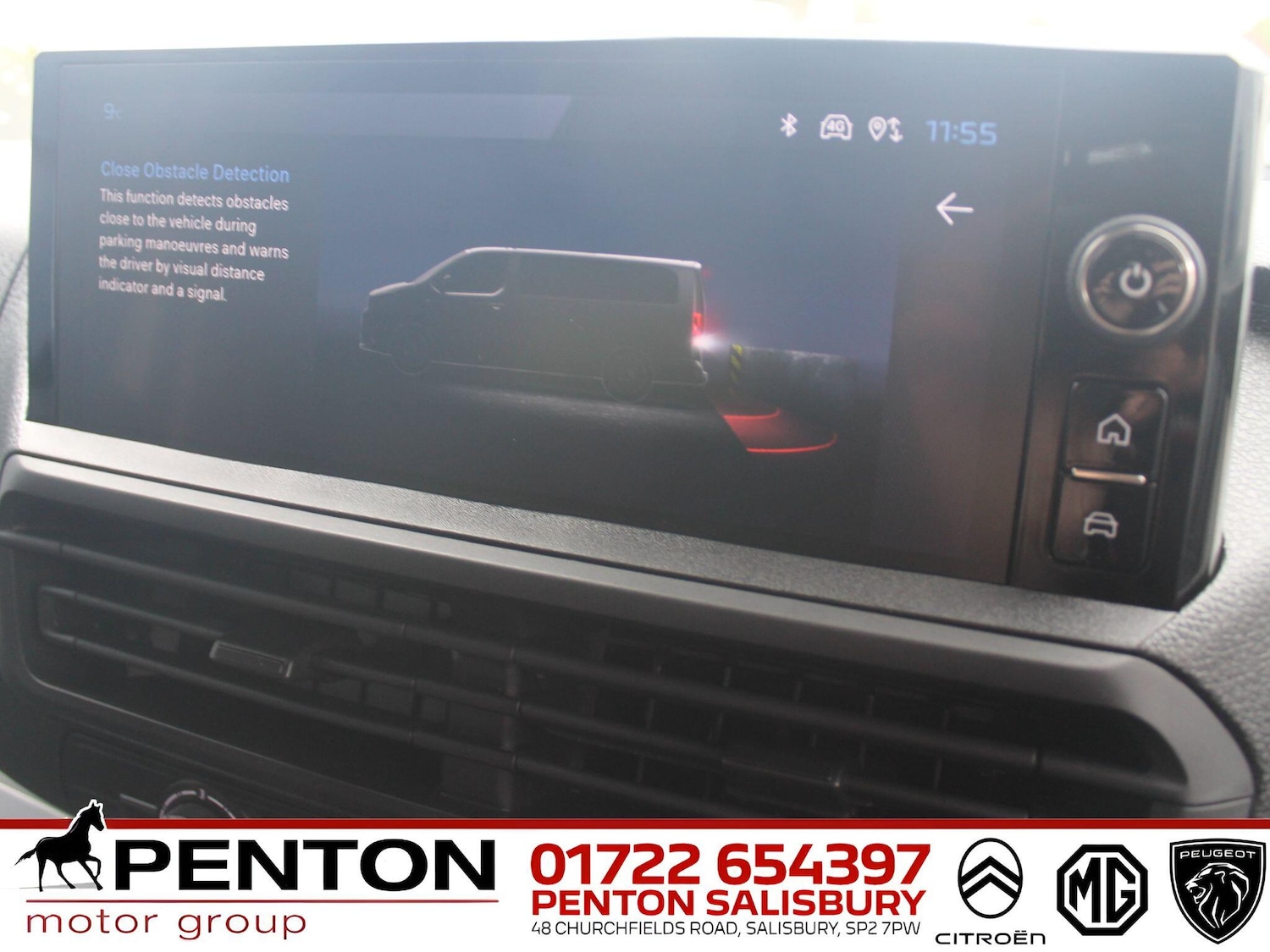 Used Peugeot Expert 2023 for sale - 77425412: Photo 12