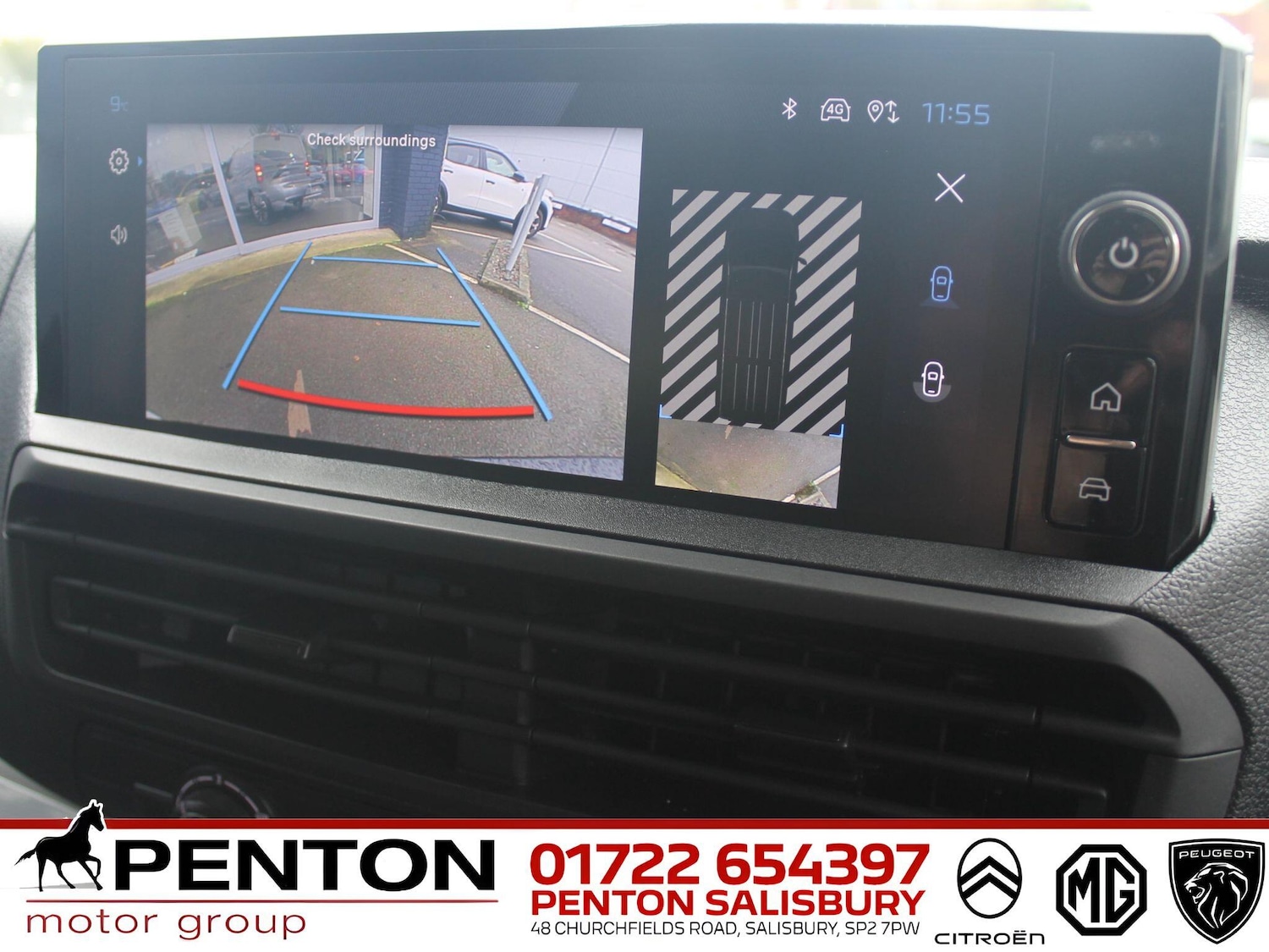 Used Peugeot Expert 2023 for sale - 77425412: Photo 13