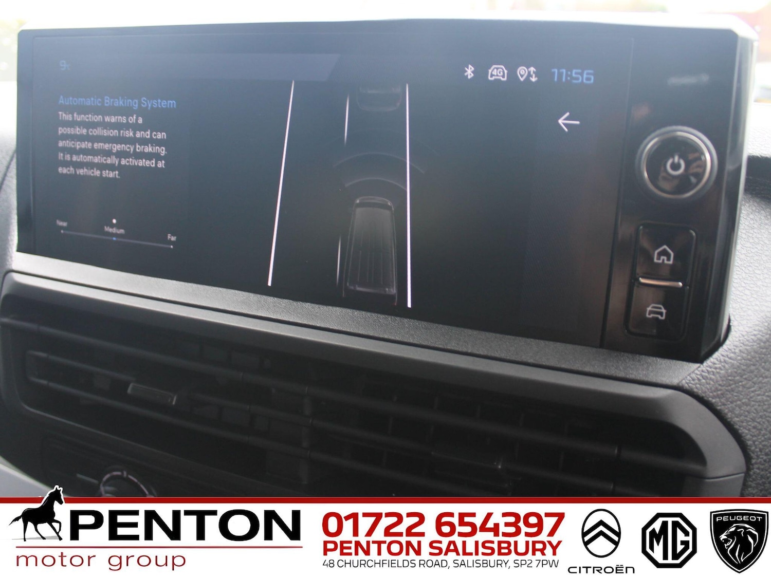 Used Peugeot Expert 2023 for sale - 77425412: Photo 16