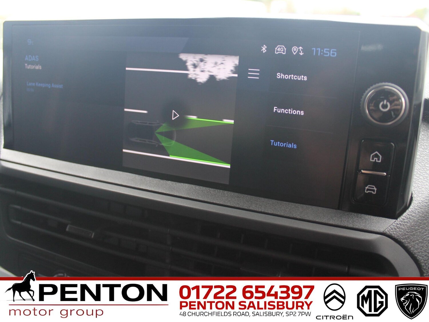 Used Peugeot Expert 2023 for sale - 77425412: Photo 22
