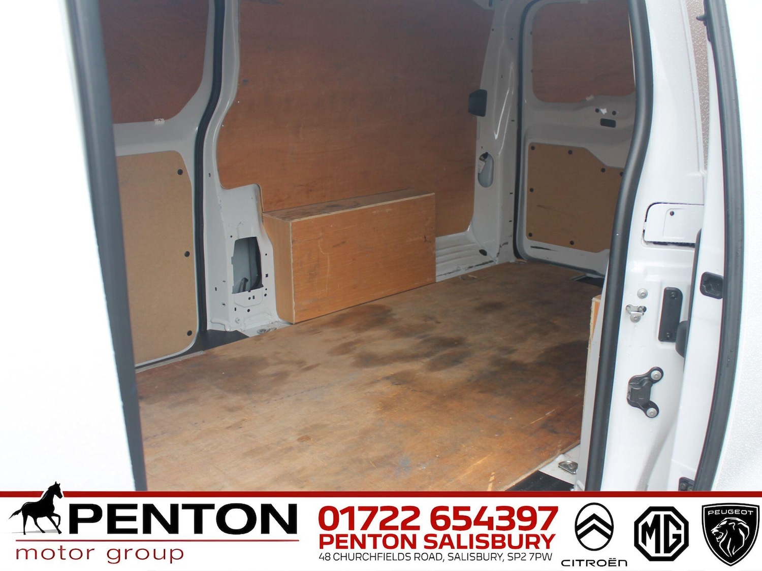 Used Peugeot Expert 2023 for sale - 77425412: Photo 25